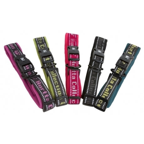 Hurtta Outdoor gepolstertes Halsband
