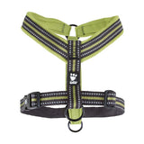 Hurtta Outdoor Y-Geschirr V2 Innovation