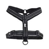 Hurtta Outdoor Y-Geschirr V2 Innovation