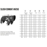 HURTTA Slush Combat Suit Hundeoverall
