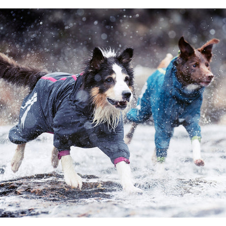 HURTTA Slush Combat Suit Hundeoverall