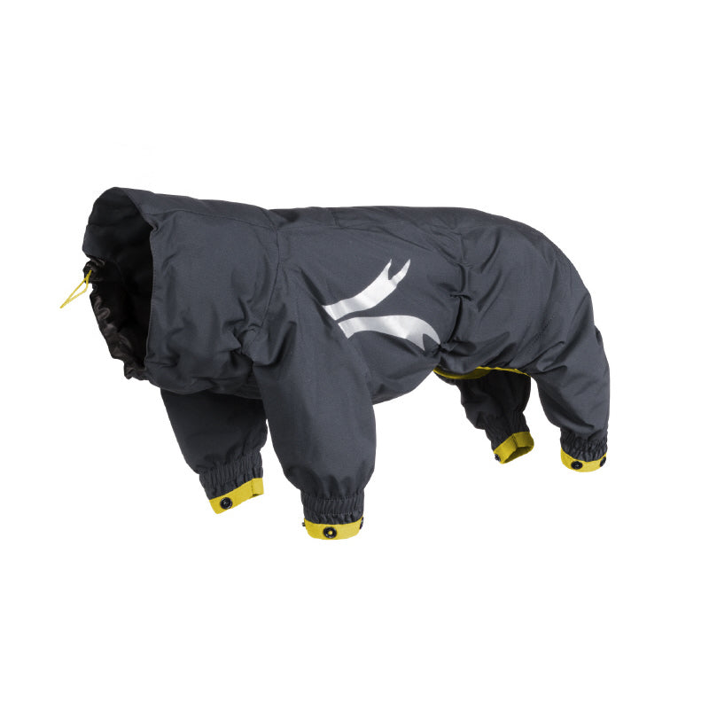HURTTA Slush Combat Suit Hundeoverall