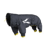 HURTTA Slush Combat Suit Hundeoverall