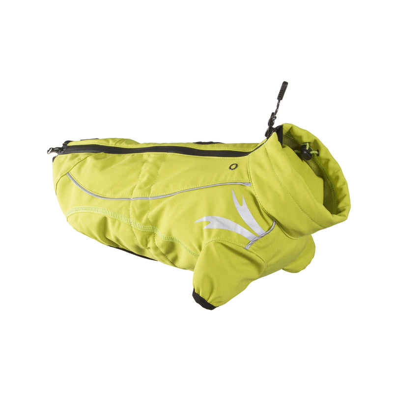 Hurtta Softshelljacke für Hunde Frost Jacket