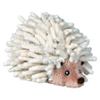 Igel aus Plüsch, Hundespielzeug – 12 cm