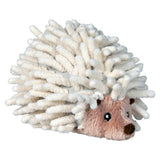 Igel aus Plüsch, Hundespielzeug – 12 cm