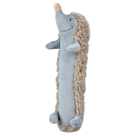 Igel Longie Hundespielzeug aus Plüsch