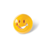 Orbee-Tuff Snoop Ø ca. 12,5 cm Interaktives Snackspielzeug – NOOKS Happiness