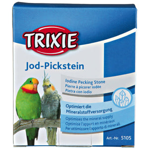 Vogelfutter