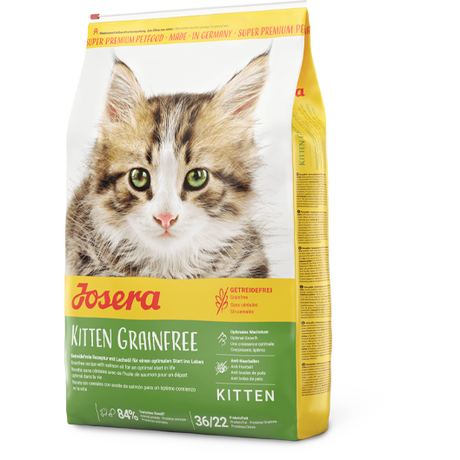 Josera Kitten Grainfree