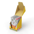 Josera Paté Nassfutter für Katzen – Multipack  6 x 85g