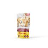 Josera Paté Nassfutter für Katzen – Kitten 16x85g