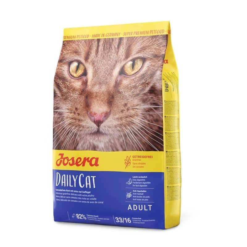 Josera DailyCat – 400 g