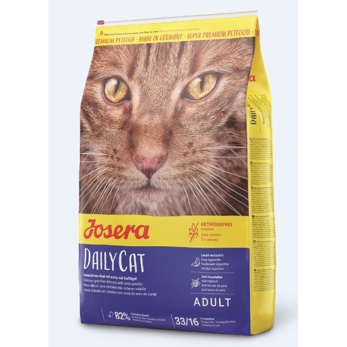 Josera DailyCat – 4,25kg