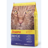 Josera DailyCat – 10 kg