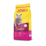 Josera Josicat Sterilised Classic Trockenfutter – 650g