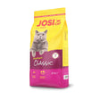 Josera Josicat Sterilised Classic Trockenfutter – 10kg