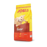 Josicat Katzenfutter Tasty Beef – 650g