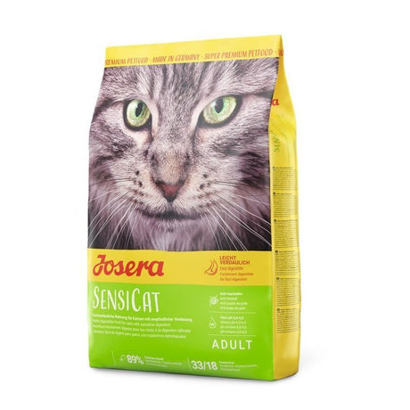 Josera SensiCat – 2kg