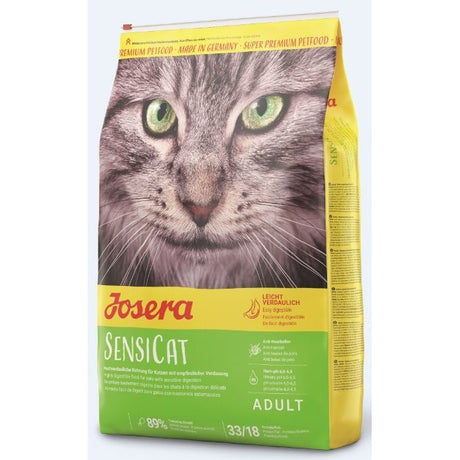 Josera SensiCat – 400 g