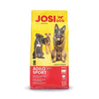 JosiDog Agilo Sport by Josera – 18 kg