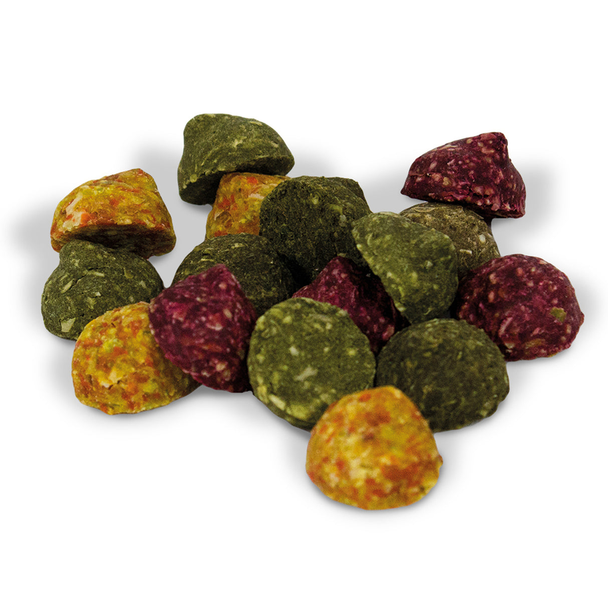 JR Farm Grainless Drops Snack für Nager