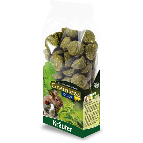 JR Farm Grainless Drops Snack für Nager