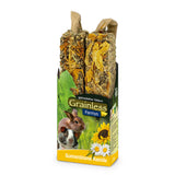 JR Farm Grainless Farmys Snack – Sonnenblume-Kamille 140 g