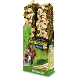JR Farm Grainless Farmys Snack – Pastinake-Dill 140 g