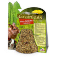 JR Farm Grainless Heu-Glocke Hibiskus