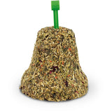 JR Farm Grainless Heu-Glocke Hibiskus
