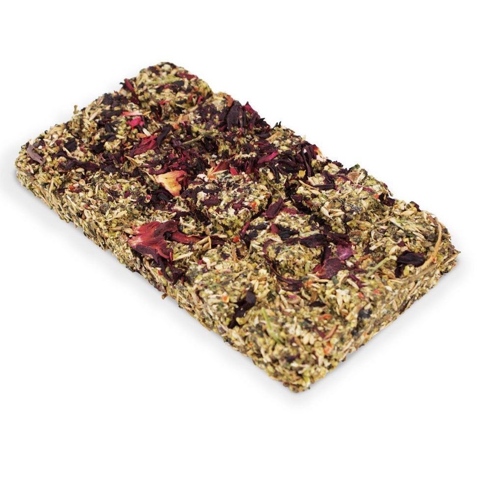 Grainless Nager Tafel Hibiskus