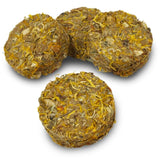 JR Grainless Kräuterolis Nagersnack