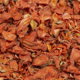 Karotten Chips