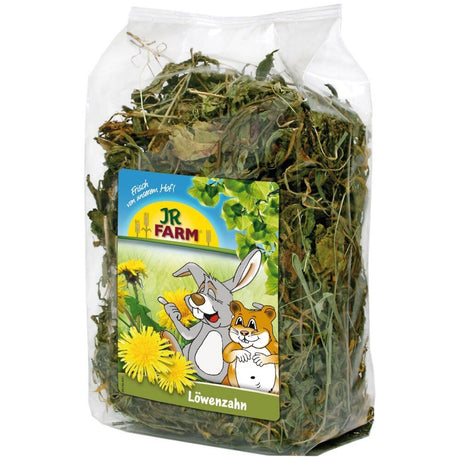 Löwenzahn Raufutter für Nager – 500 g