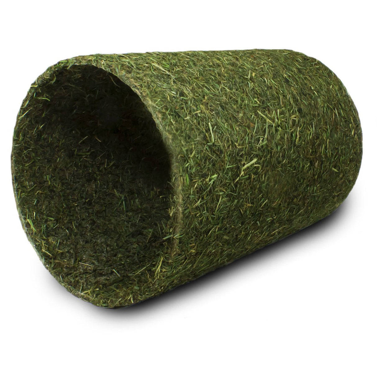 Nager Heutunnel – groß, Länge: 30 cm Durchmesser: 20 cm, 750g
