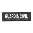 Julius K9 Logo Klettsticker klein G - L – GUARDIA CIVIL