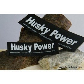 Julius K9 Logo Klettsticker klein G - L – HUSKY POWER