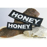 Julius K9 Logo Klettsticker klein G - L – HONEY