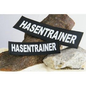 Julius K9 Logo Klettsticker klein G - L – HASENTRAINER