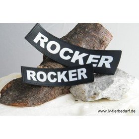 Julius K9 Logo Klettsticker klein M - Z – ROCKER