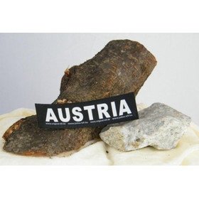 Julius K9 Logo Klettsticker groß A - F – AUSTRIA