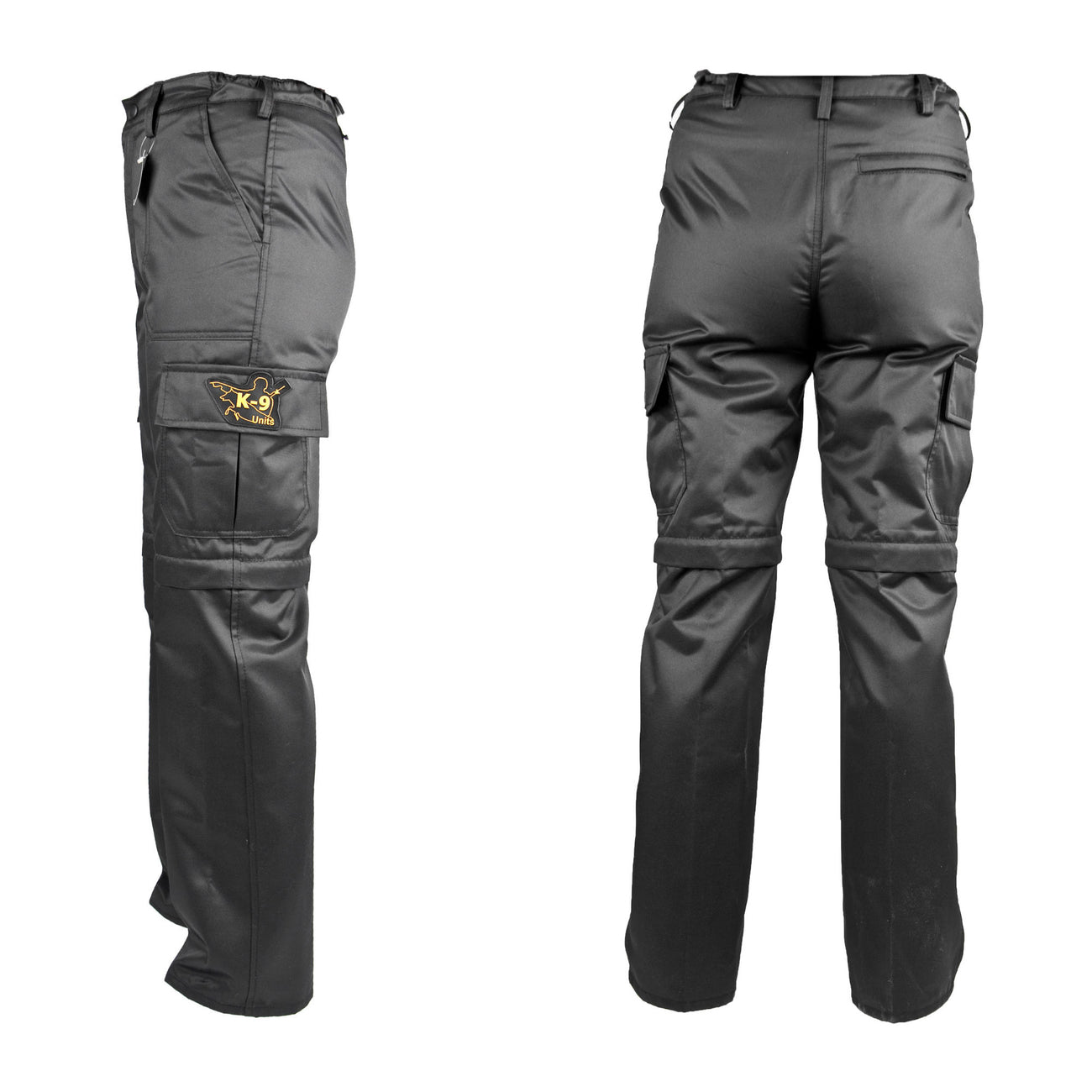 Julius K9 Zipp-Off Hose
