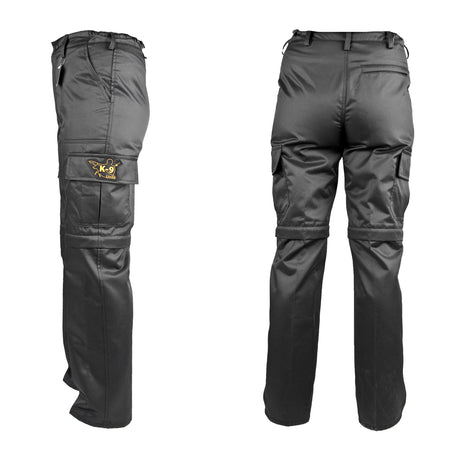 Julius K9 Zipp-Off Hose