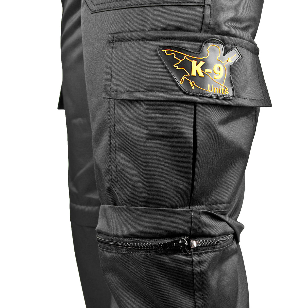 Julius K9 Zipp-Off Hose