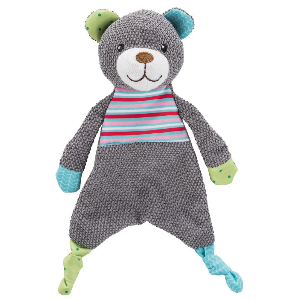 Junior Bär mit Stimme für Welpen
