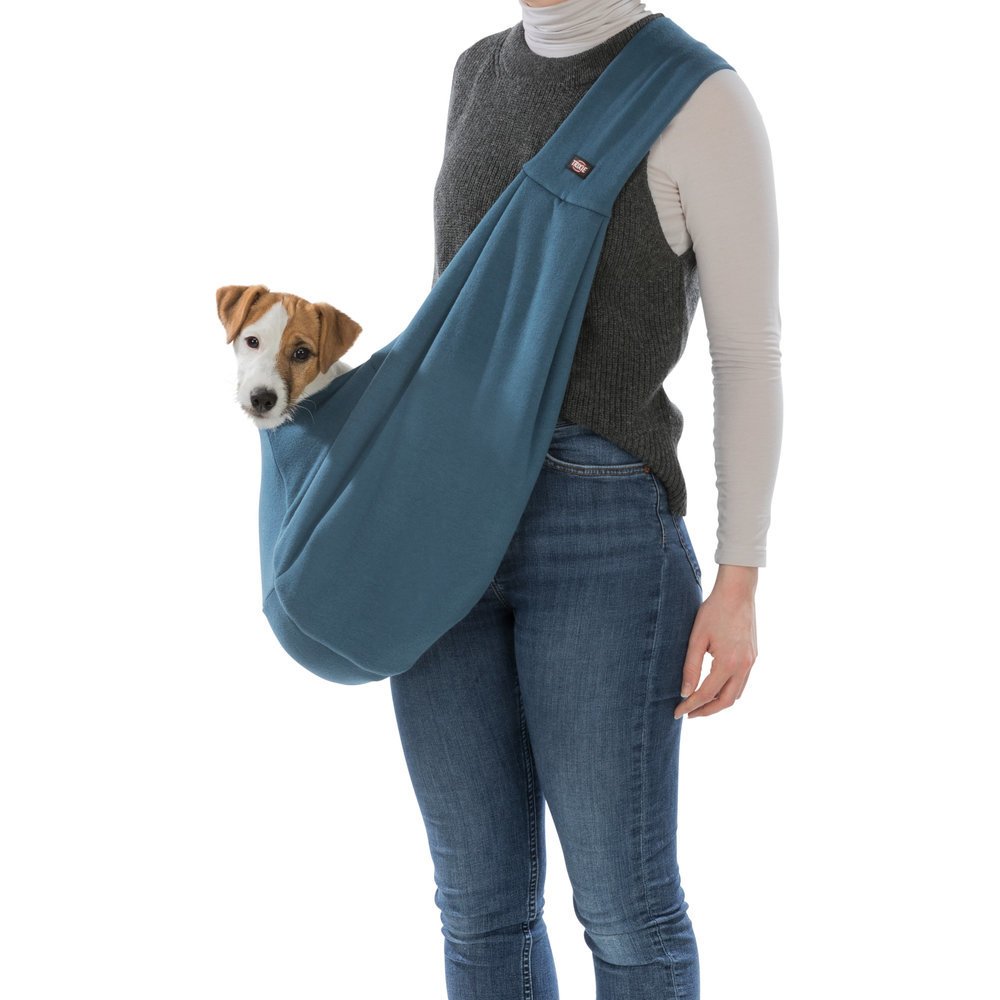 Junior Fronttasche Soft für Welpen