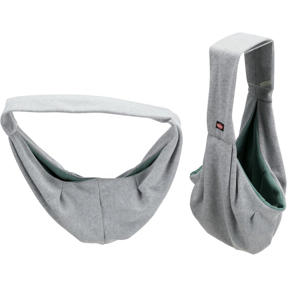Junior Fronttasche Soft für Welpen