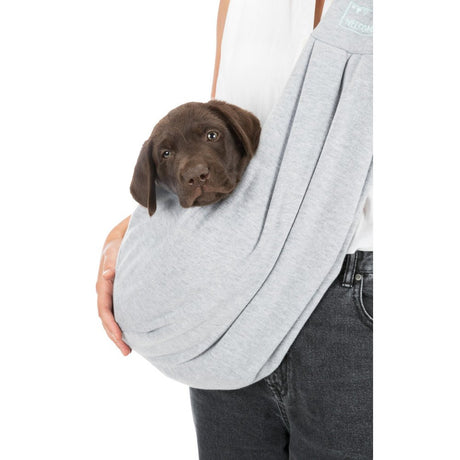 Junior Fronttasche Soft für Welpen