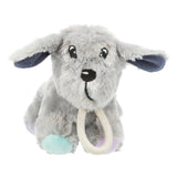 Junior Hund mit Tau für Welpen
